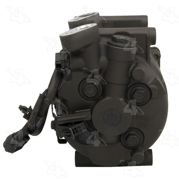 Four Seasons Air Conditioner Compressor (MPN: 97579)