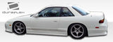 Duraflex Side Skirt (MPN: 100870)