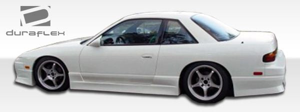Duraflex Side Skirt (MPN: 100870)