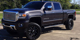 Fuel Off Road Lethal D567 Wheel (MPN: D56718901850)