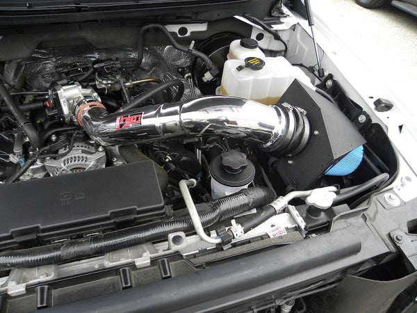 Injen Technology Cold Air Intake (MPN: PF9027P)