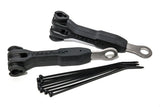 Teraflex Brake Line Relocation Bracket (MPN: 1101255)
