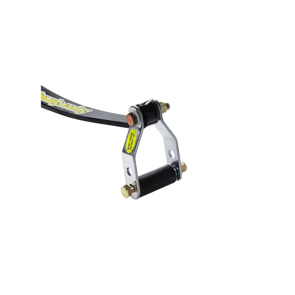 SuperSprings Helper Spring Kit (MPN: SSA1)