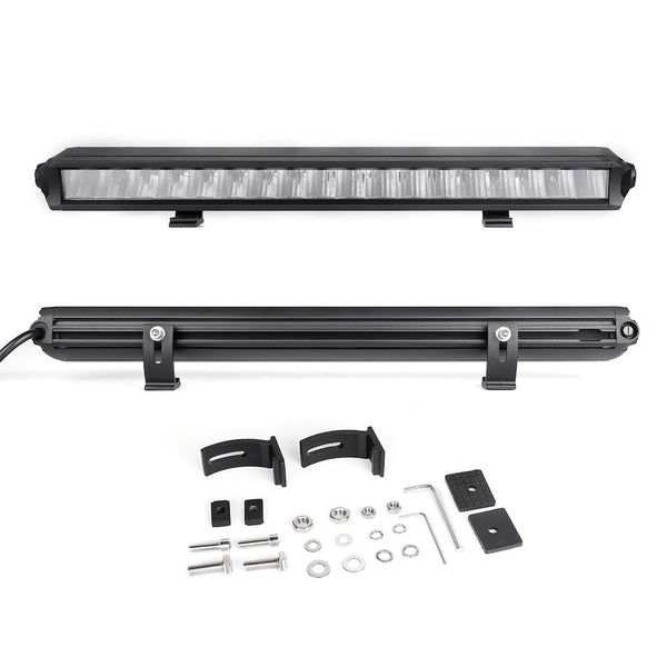 XK Glow Razor Series LED Light Bar (MPN: XK064020-DFS)
