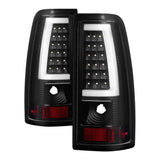 XTune Tail Light Assembly Version 3 (MPN: 9038761)