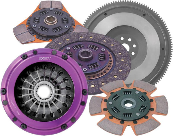 Exedy Clutch Pressure Plate (MPN: HC503D)