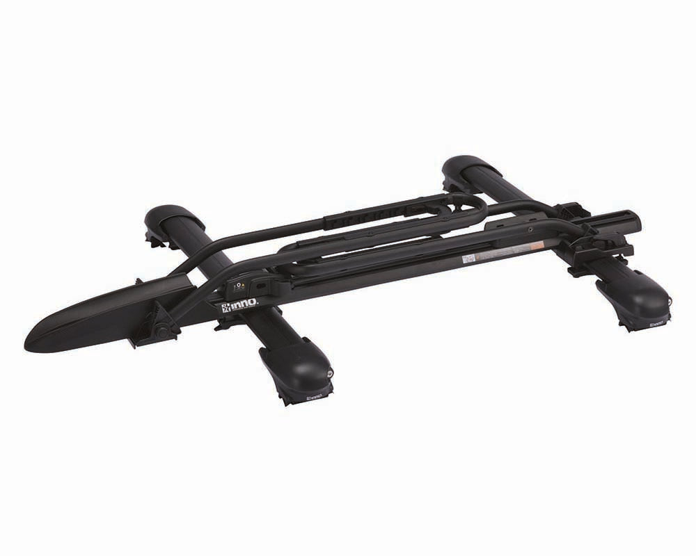 Bike Racks For Insignia INNO Roof Rack Bike Carrier (MPN: INA389) – Sprinter Parts Depot