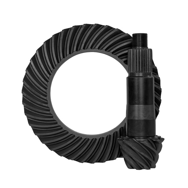 Yukon Gear And Axle Differential Ring And Pinion (MPN: YG D44JL-488)