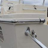 Taco Marine Boat Rub Rail (MPN: S11-4511P20)