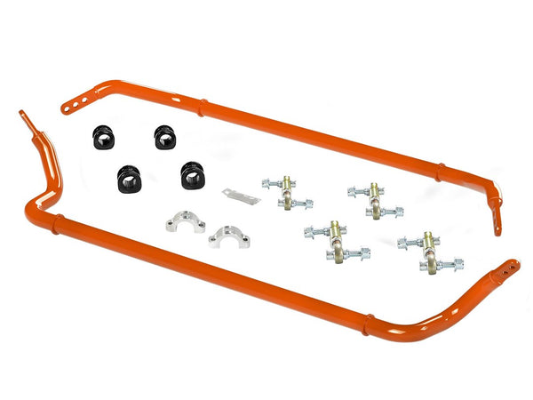 aFe Control PFADT Series Sway Bars (MPN: 440-401003-N)