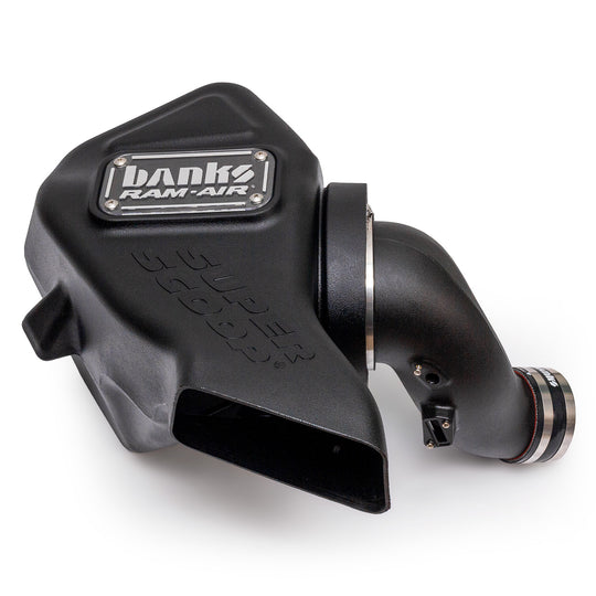 Banks Ram-Air Intake System (MPN: 42279-D)