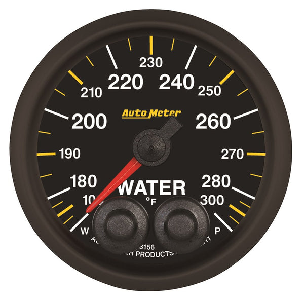 AutoMeter Gauge Water Temperature (MPN: 8156-05702)