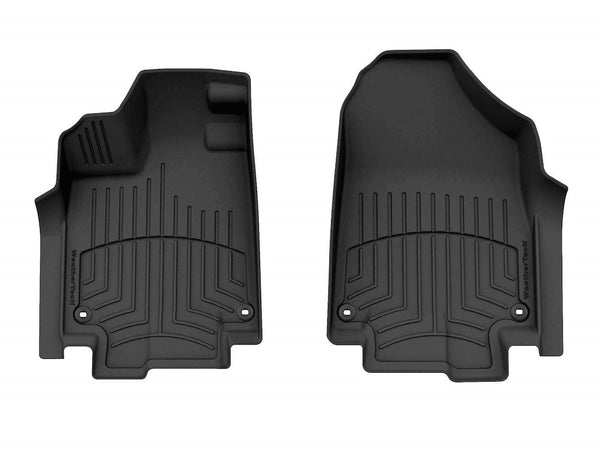 WeatherTech Floor Liner HP (MPN: 4412181IM)