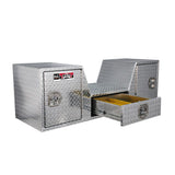 Brute Goose Neck Tailgate Box (MPN: 80-RB257D)