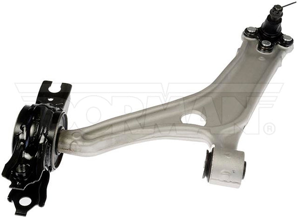 Control Arm with Ball Joint Assembly (MPN: 527-141)