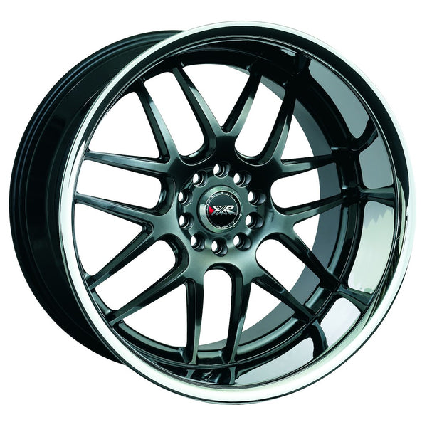 Primax Wheel XXR 526 Series (MPN: 52600142N)