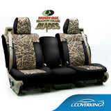 Coverking Neosupreme Seat Cover Set (MPN: CSC2MO07FD7973)