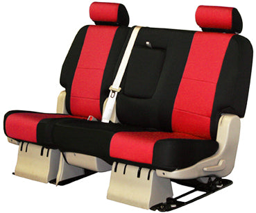 Coverking Neosupreme Custom Seat Cover (MPN: CSC2A7TT9659)