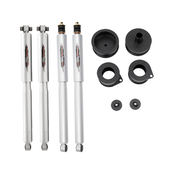 Belltech Leveling Kit Suspension (MPN: 1033SP)