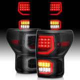 AnzoUSA LED Tail Light Assembly (MPN: 311337)