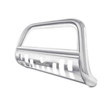 Black Horse Off Road Bull Bar (MPN: BBH1409-SP)