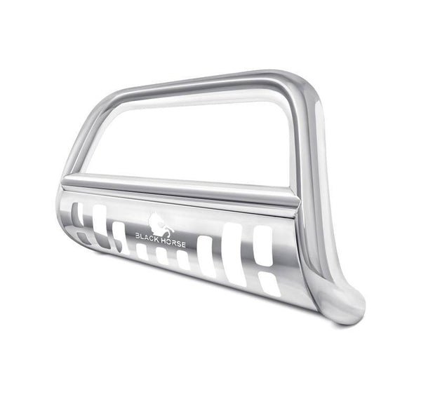 Black Horse Off Road Bull Bar (MPN: BBH1409-SP)