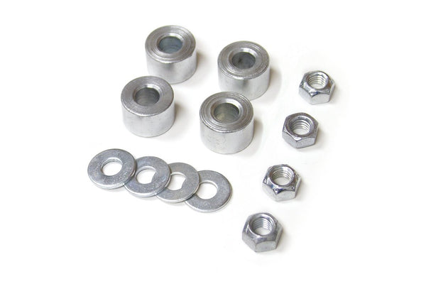 Zone Offroad Shock Absorber Mount (MPN: ZONC5202)