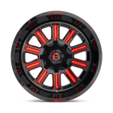 Fuel Off Road D621 Wheel (MPN: D62118902645)