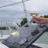 Silwy Magnetic Drinking Glass Set (MPN: KO-WI-CL-2)