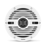 Clarion Marine Coaxial Speakers (MPN: CMS-651-CWB)