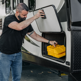 Camco FasTen Premium RV Leveling Ramp Kit (MPN: 44535)