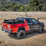 Westin Overland Cargo Rack (MPN: 51-10015)
