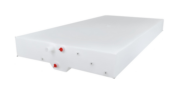 Icon Fresh Water Tank (MPN: 14988)