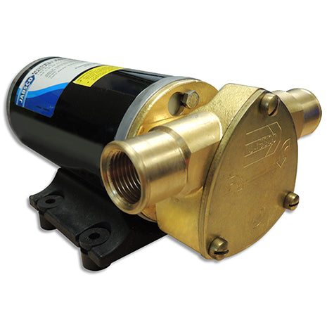Jabsco Ballast King 22610 Series Pump (MPN: 22610-9007)