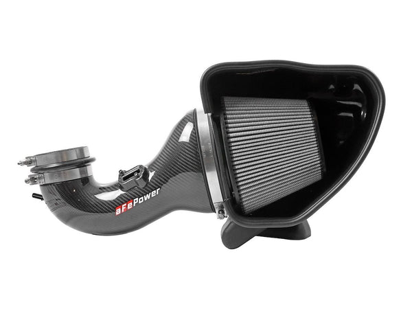 Advanced FLOW Engineering Cold Air Intake (MPN: 57-10018D)