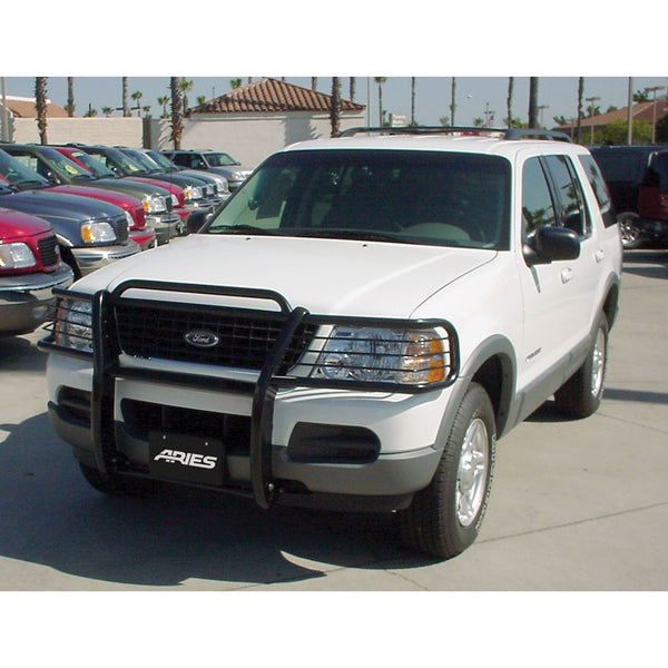 Aries Grille Guard (MPN: 3052)