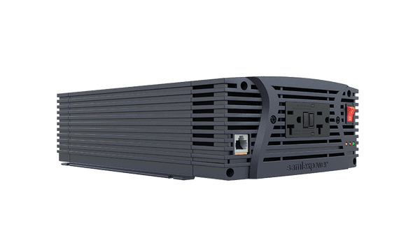 Samlex America NTX Series Power Inverter (MPN: NTX-2000-12)