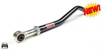 JKS Manufacturing Track Bar (MPN: JKSOGS122)
