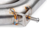 APR Motorsports Exhaust Muffler (MPN: CBK0023)
