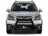 Black Horse Off Road Bull Bar (MPN: CBB-SUS0102SP)