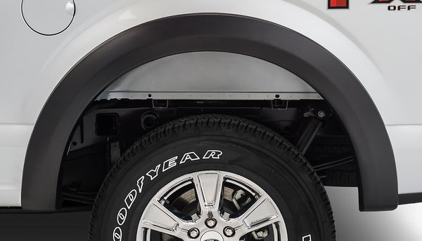 Stampede Fender Flare (MPN: 8632-2)