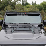 Westin Light Bar Mounting Kit (MPN: 62-41085)