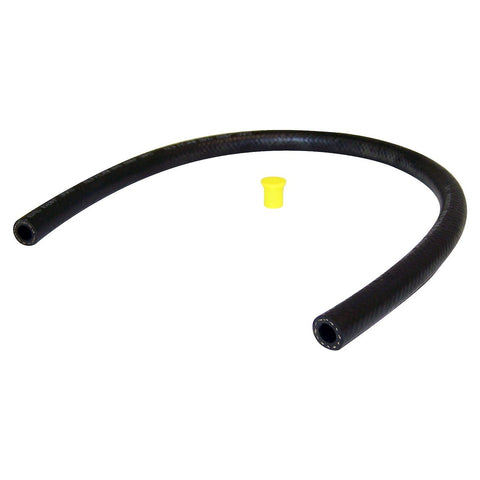 Power Steering Hose - Return Hose (MPN: 52038016R)