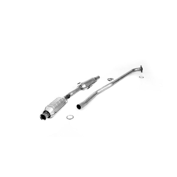 Flowmaster Standard Grade Catalytic Converter (MPN: 2054043)
