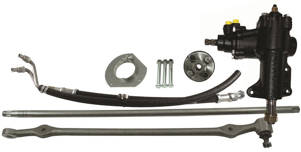 Borgeson Power Steering Conversion Kit (MPN: 999023)