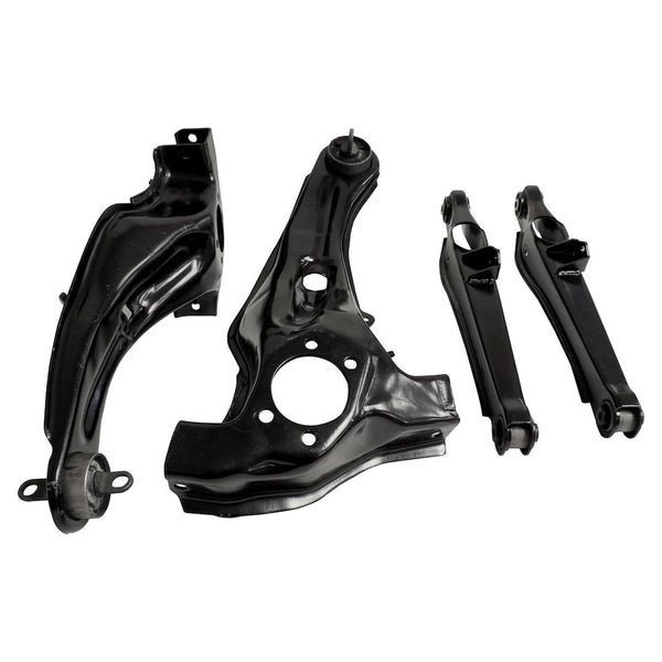 Crown Automotive Rear Trailing Link Kit (MPN: CAK7)