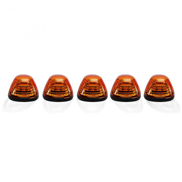 RECON Roof Marker Light Set (MPN: 264143AMHP)