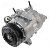Four Seasons Air Conditioner Compressor (MPN: 10456NK)