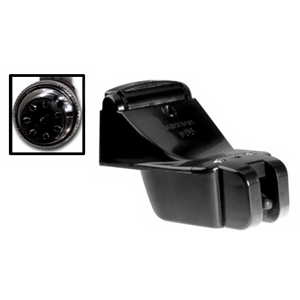 Furuno Transom Mount Transducer (MPN: 525ST-PWC)