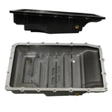 BD Diesel Auto Transmission Oil Pan (MPN: 1061717)